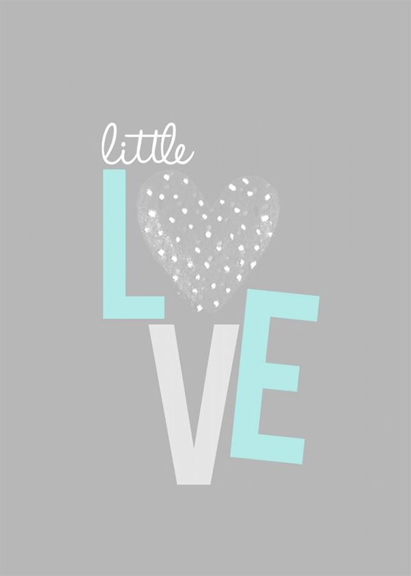 Little love