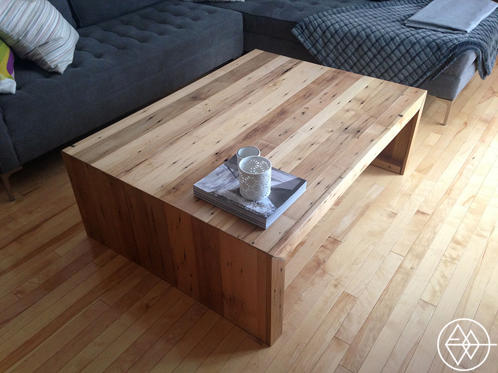 Table-basse