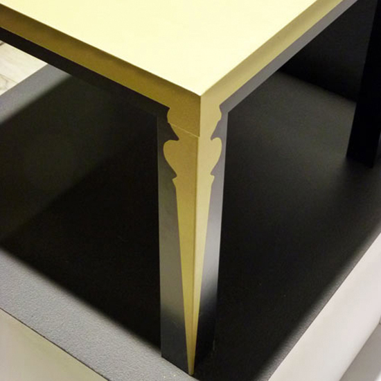 Table lack Ikea