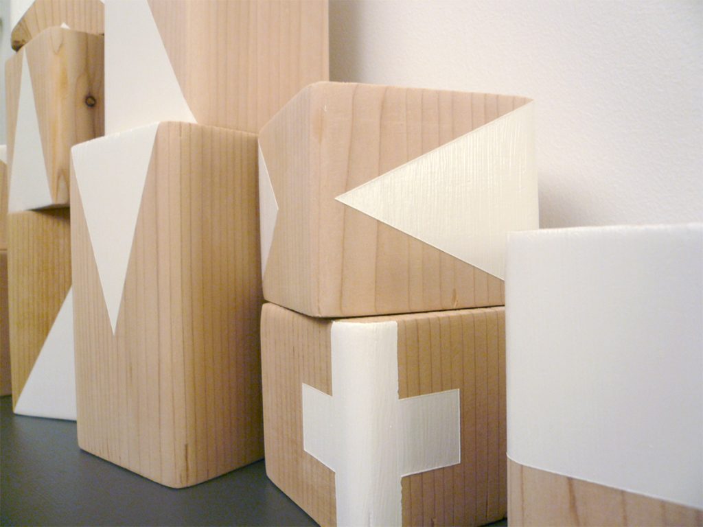 Lot De 5 Cubes En Bois De Hêtre Vierges - 5x5 Cm, Pour Bricolage, Jeux, Personnalisation (Peinture, Pyrogravure)