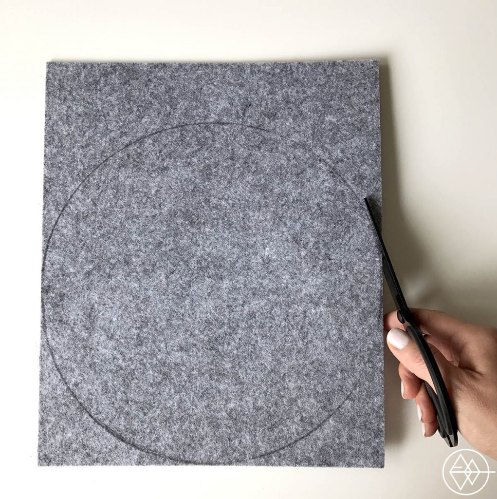 DIY - Pinboard au masculin - L'An Vert du Décor