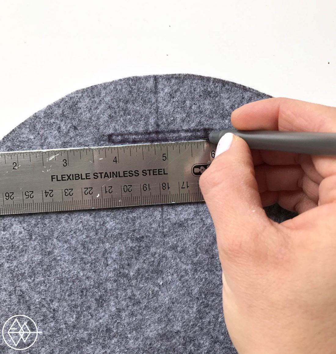 DIY - Pinboard au masculin - L'An Vert du Décor