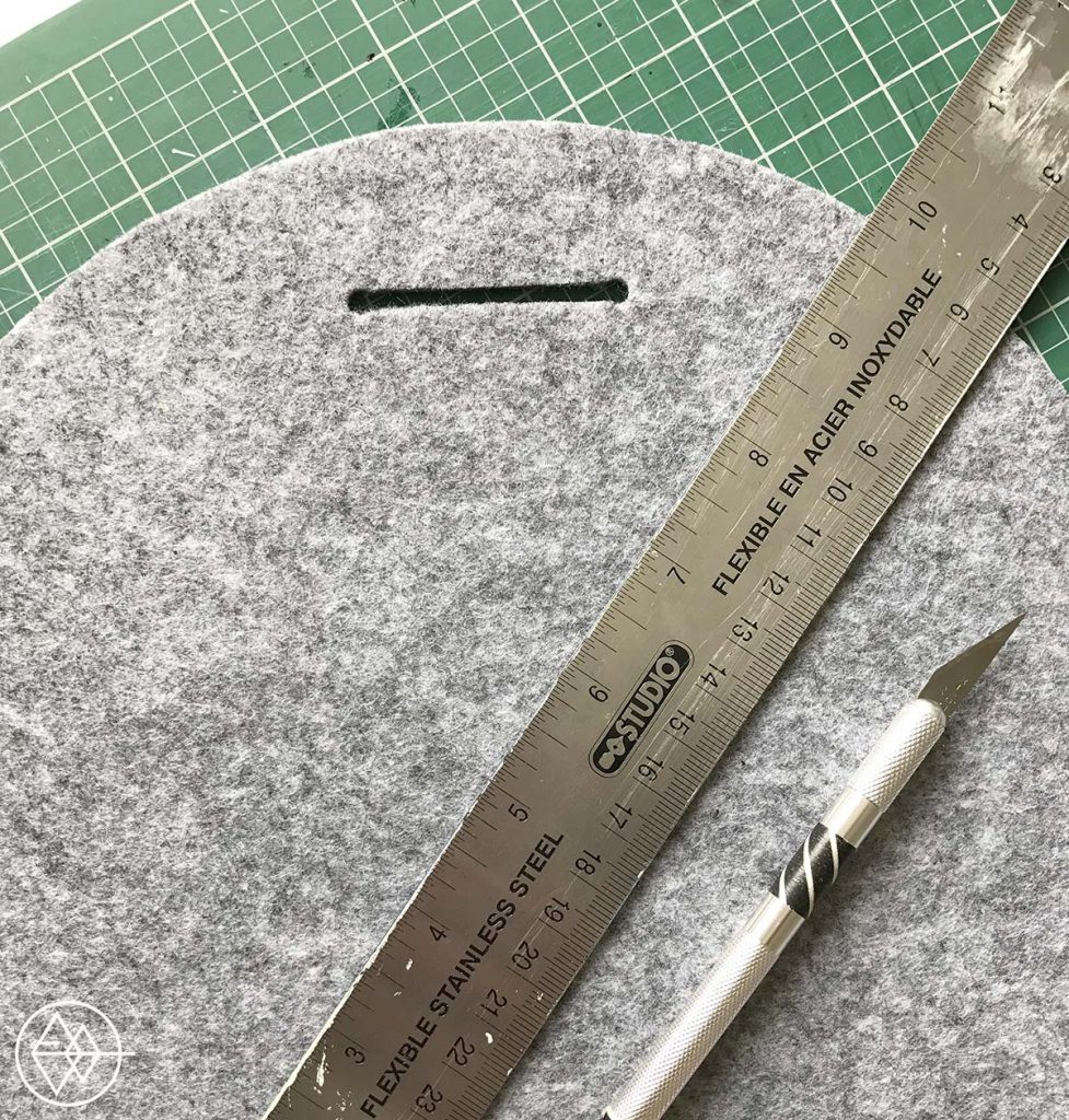 DIY - Pinboard au masculin - L'An Vert du Décor
