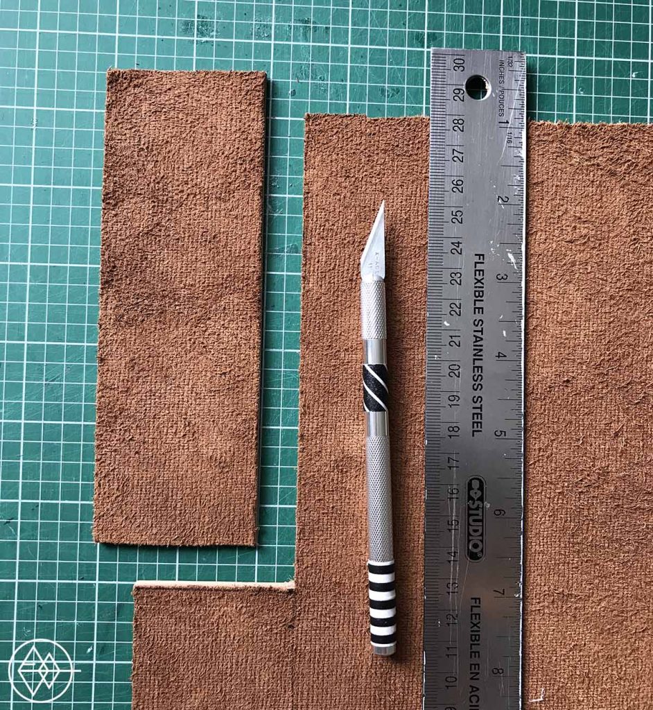 DIY - Pinboard au masculin - L'An Vert du Décor