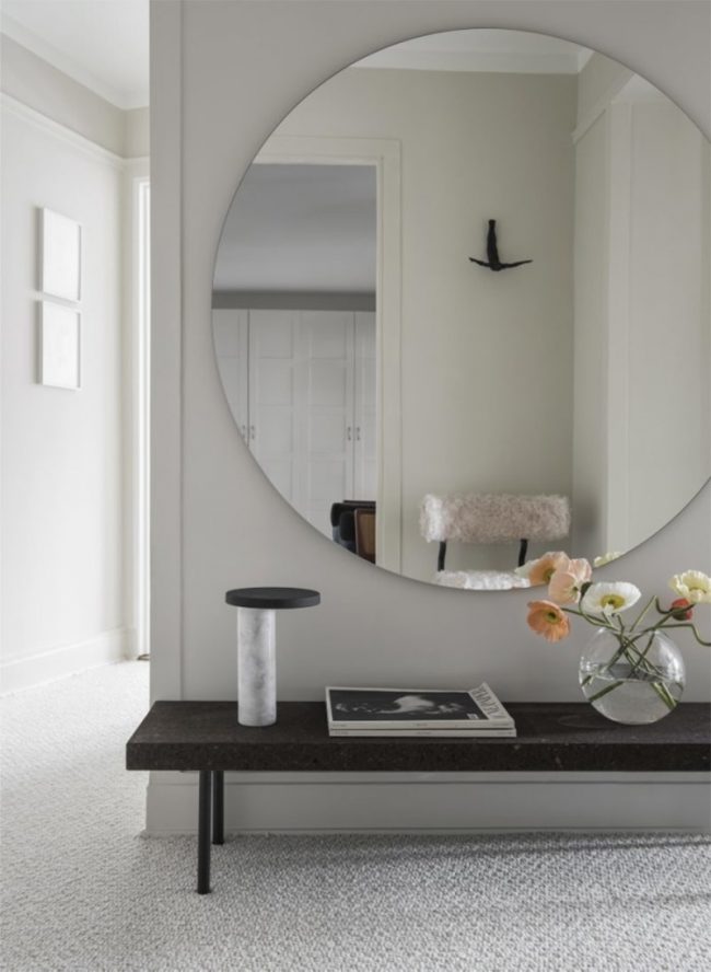 Déco - Zoom sur l'entrée! - L'An Vert du Décor