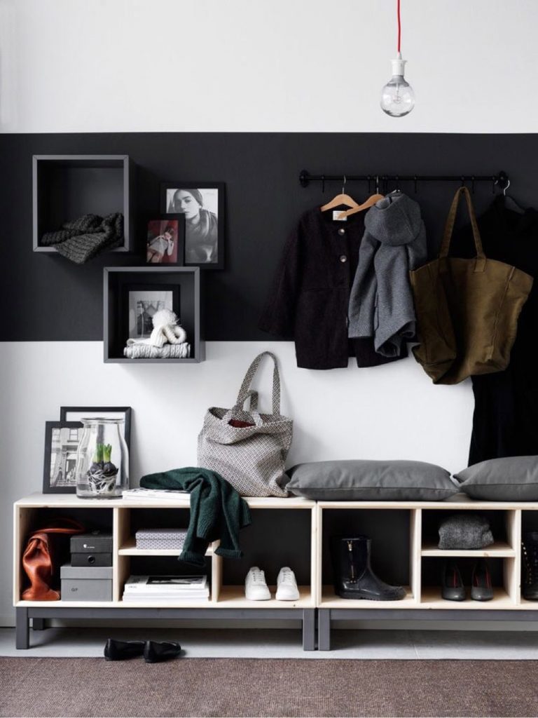 Déco - Zoom sur l'entrée! - L'An Vert du Décor