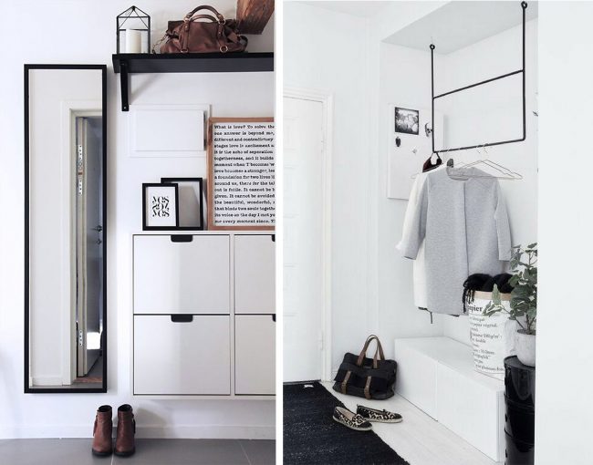 Déco - Zoom sur l'entrée! - L'An Vert du Décor